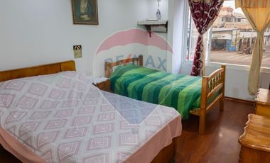 CASA RENTERA EN VENTA- CERCA A C.C LAGUNA MALL