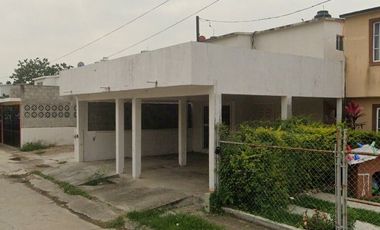 CASA EN VENTA  EN ALTAMIRA TAMAULIPAS ( NO CREDITO)