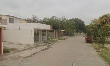 CASA EN VENTA  EN ALTAMIRA TAMAULIPAS ( NO CREDITO)