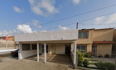 CASA EN VENTA  EN ALTAMIRA TAMAULIPAS ( NO CREDITO)