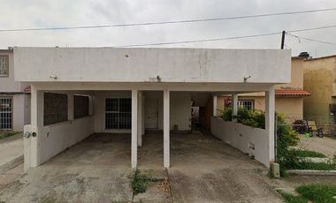 CASA EN VENTA  EN ALTAMIRA TAMAULIPAS ( NO CREDITO)