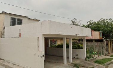 CASA EN VENTA  EN ALTAMIRA TAMAULIPAS ( NO CREDITO)