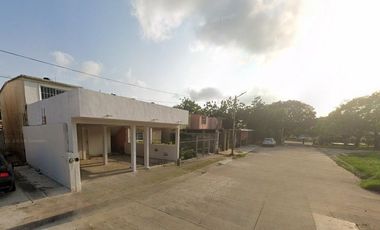 CASA EN VENTA  EN ALTAMIRA TAMAULIPAS ( NO CREDITO)