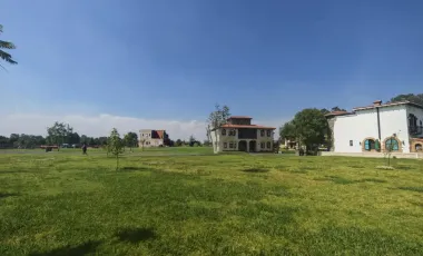 *Terreno Disponible en Val’Quirico – El Encanto del Estilo Toscano en México*