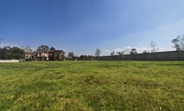 *Terreno Disponible en Val’Quirico – El Encanto del Estilo Toscano en México*