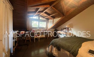 Camino El Oliveto - Colegio Los Ceibos