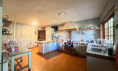 Camino El Oliveto - Colegio Los Ceibos