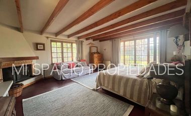 Camino El Oliveto - Colegio Los Ceibos