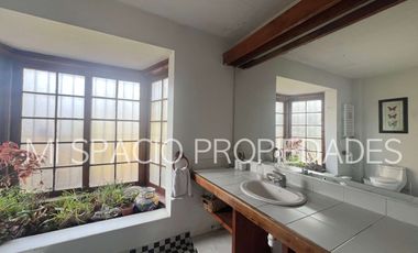 Camino El Oliveto - Colegio Los Ceibos