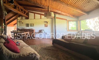 Camino El Oliveto - Colegio Los Ceibos