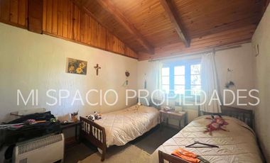 Camino El Oliveto - Colegio Los Ceibos