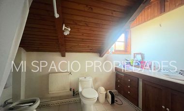 Camino El Oliveto - Colegio Los Ceibos