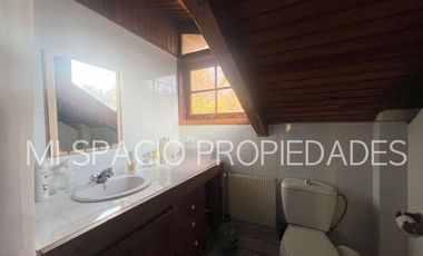 Camino El Oliveto - Colegio Los Ceibos