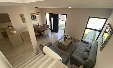 CASAS NUEVAS EN VENTA. EN FRACCIONAMIENTO RÍO DE PLATA. EN RÍO BLANCO, VER.