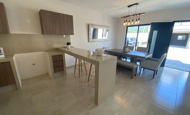 CASAS NUEVAS EN VENTA. EN FRACCIONAMIENTO RÍO DE PLATA. EN RÍO BLANCO, VER.