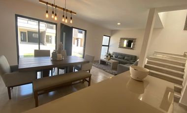 CASAS NUEVAS EN VENTA. EN FRACCIONAMIENTO RÍO DE PLATA. EN RÍO BLANCO, VER.