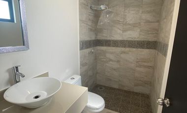 CASAS NUEVAS EN VENTA. EN FRACCIONAMIENTO RÍO DE PLATA. EN RÍO BLANCO, VER.