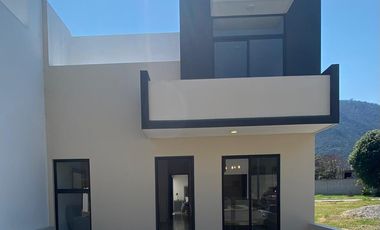 CASAS NUEVAS EN VENTA. EN FRACCIONAMIENTO RÍO DE PLATA. EN RÍO BLANCO, VER.