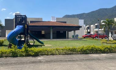 CASAS NUEVAS EN VENTA. EN FRACCIONAMIENTO RÍO DE PLATA. EN RÍO BLANCO, VER.