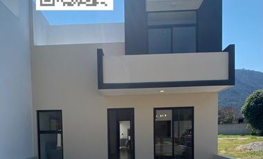 CASAS NUEVAS EN VENTA. EN FRACCIONAMIENTO RÍO DE PLATA. EN RÍO BLANCO, VER.