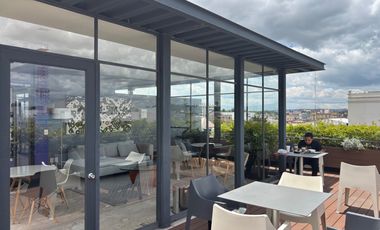 Venta de Loft en Centro Histórico de la ciudad de Puebla