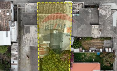 CASA CON TERRENO EN VENTA EN NATABUELA