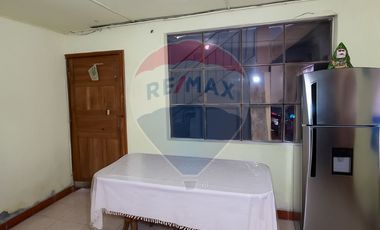 CASA CON TERRENO EN VENTA EN NATABUELA