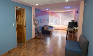 CASA CON TERRENO EN VENTA EN NATABUELA