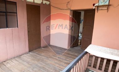 CASA CON TERRENO EN VENTA EN NATABUELA