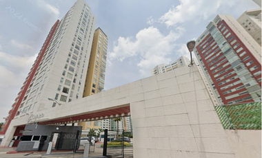 ¡¡GRAN OPORTUNIDAD DE ADQUIRIR O INVERTIR EN ESTE EXCLUSIVO DEPARTAMENTO DE REMATE BANCARIO!!., (SOLO CON RECURSOS PROPIOS).