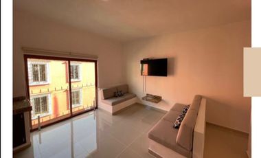 DEPARTAMENTOS AMUEBLADOS EN RENTA.  EN EL CENTRO DE ORIZABA, VER.