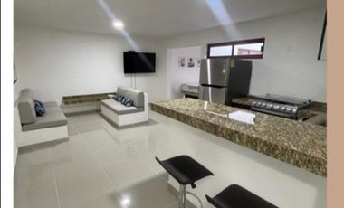 DEPARTAMENTOS AMUEBLADOS EN RENTA.  EN EL CENTRO DE ORIZABA, VER.