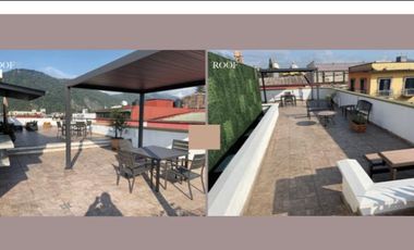 DEPARTAMENTOS AMUEBLADOS EN RENTA.  EN EL CENTRO DE ORIZABA, VER.