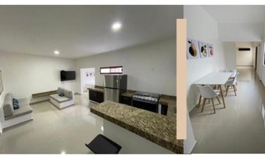 DEPARTAMENTOS AMUEBLADOS EN RENTA.  EN EL CENTRO DE ORIZABA, VER.