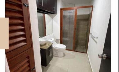 DEPARTAMENTOS AMUEBLADOS EN RENTA.  EN EL CENTRO DE ORIZABA, VER.