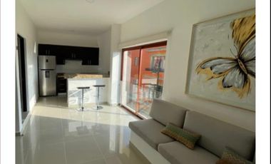 DEPARTAMENTOS AMUEBLADOS EN RENTA.  EN EL CENTRO DE ORIZABA, VER.