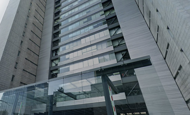 Departamento en Remate Bancario Av. Santa  Fe # 453, Cond. Magno House, Santa Fe, Cuajimalpa de Morelos.