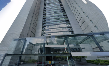 Departamento en Remate Bancario Av. Santa  Fe # 453, Cond. Magno House, Santa Fe, Cuajimalpa de Morelos.