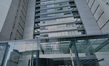 Departamento en Remate Bancario Av. Santa  Fe # 453, Cond. Magno House, Santa Fe, Cuajimalpa de Morelos.