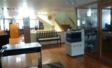 EDIFICIO Oficinas ADJUDICADO Y CON POSESION CERCA DE Bosque de Chapultepec, Santa Fe, Excelente Ubicación Sobre Av. Constituyentes, Edificio Oficinas