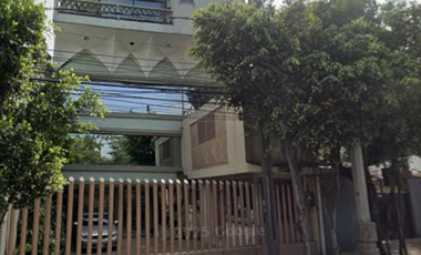 EDIFICIO Oficinas ADJUDICADO Y CON POSESION CERCA DE Bosque de Chapultepec, Santa Fe, Excelente Ubicación Sobre Av. Constituyentes, Edificio Oficinas