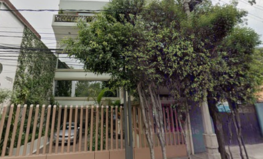 EDIFICIO Oficinas ADJUDICADO Y CON POSESION CERCA DE Bosque de Chapultepec, Santa Fe, Excelente Ubicación Sobre Av. Constituyentes, Edificio Oficinas