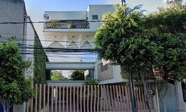 EDIFICIO Oficinas ADJUDICADO Y CON POSESION CERCA DE Bosque de Chapultepec, Santa Fe, Excelente Ubicación Sobre Av. Constituyentes, Edificio Oficinas