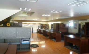 EDIFICIO Oficinas ADJUDICADO Y CON POSESION CERCA DE Bosque de Chapultepec, Santa Fe, Excelente Ubicación Sobre Av. Constituyentes, Edificio Oficinas