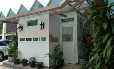 EDIFICIO Oficinas ADJUDICADO Y CON POSESION CERCA DE Bosque de Chapultepec, Santa Fe, Excelente Ubicación Sobre Av. Constituyentes, Edificio Oficinas