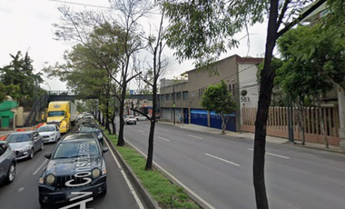 EDIFICIO Oficinas ADJUDICADO Y CON POSESION CERCA DE Bosque de Chapultepec, Santa Fe, Excelente Ubicación Sobre Av. Constituyentes, Edificio Oficinas