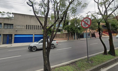 EDIFICIO Oficinas ADJUDICADO Y CON POSESION CERCA DE Bosque de Chapultepec, Santa Fe, Excelente Ubicación Sobre Av. Constituyentes, Edificio Oficinas