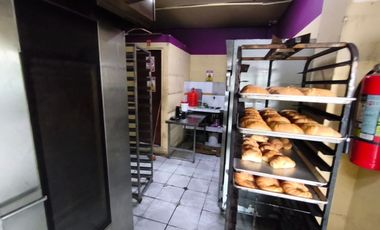 Venta de rentero con local Pascuales
