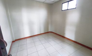 Venta de rentero con local Pascuales