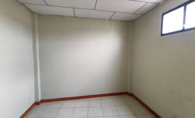 Venta de rentero con local Pascuales